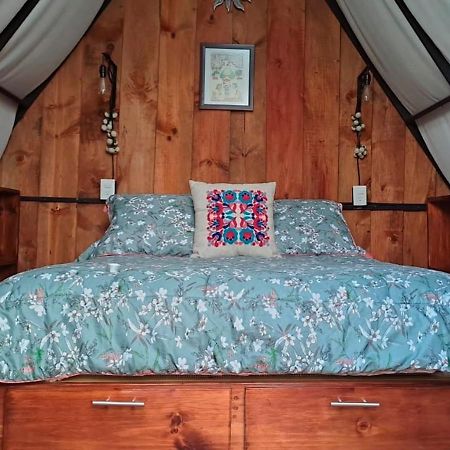 Cabanas Yei Calli Ciudad Mendoza Экстерьер фото