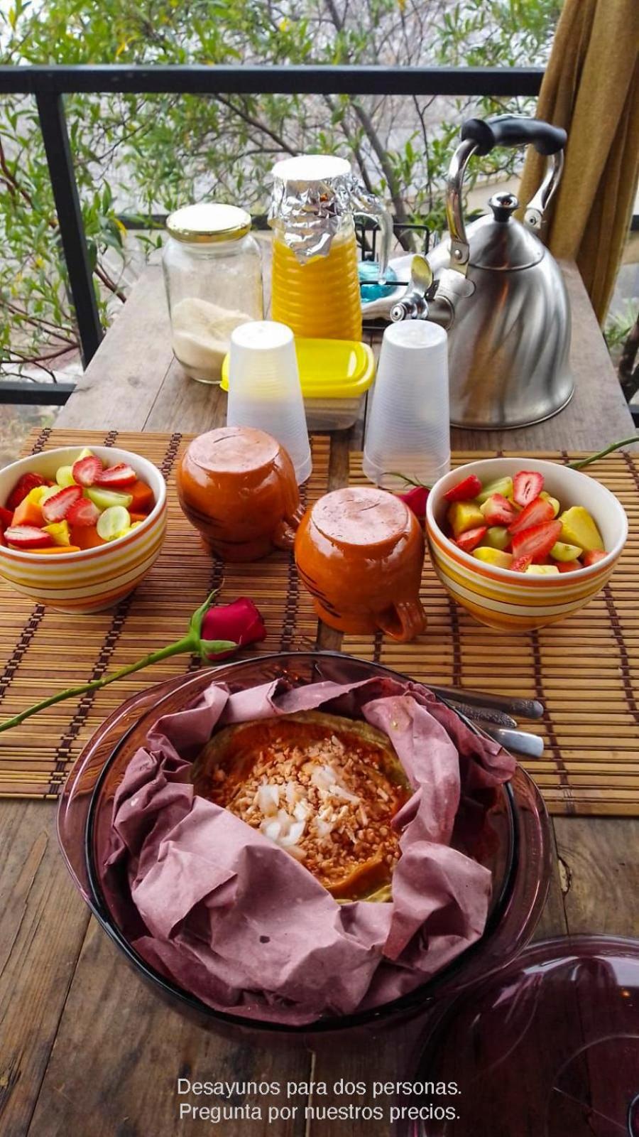 Cabanas Yei Calli Ciudad Mendoza Экстерьер фото